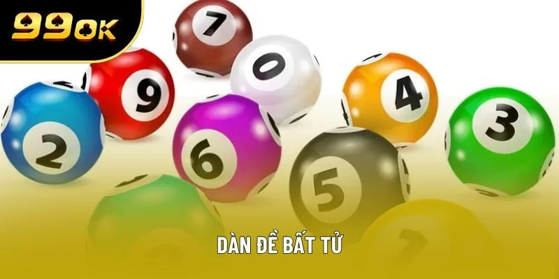 Dàn Đề Bất Tử 99ok - Bí Quyết Giúp Trúng Lớn Mỗi Ngày 2025