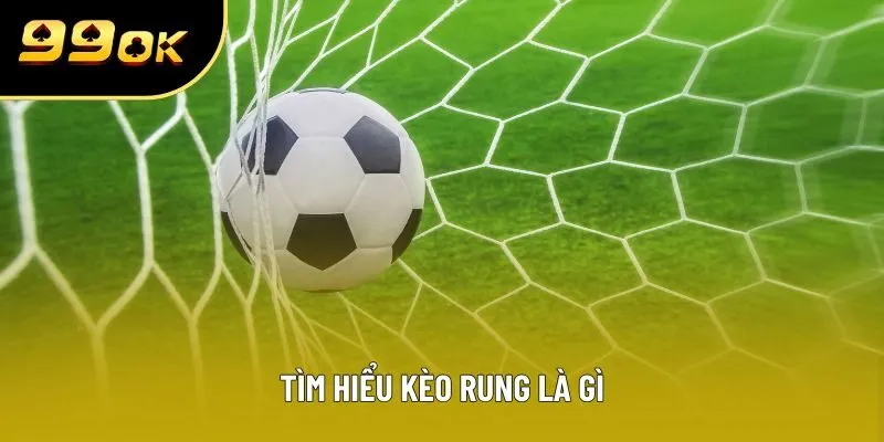 Tìm hiểu kèo rung là gì