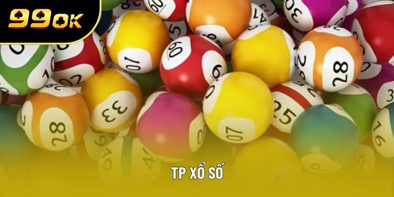 TP Xổ Số 99ok - Cập Nhật Nhanh, Chuẩn Top 1 Cho Hội Viên